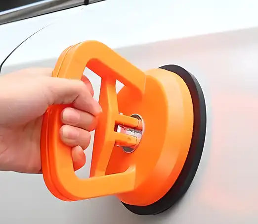 🛠️ Car Dent Puller Tool – Easy Dent Repair at Home 🚗✨