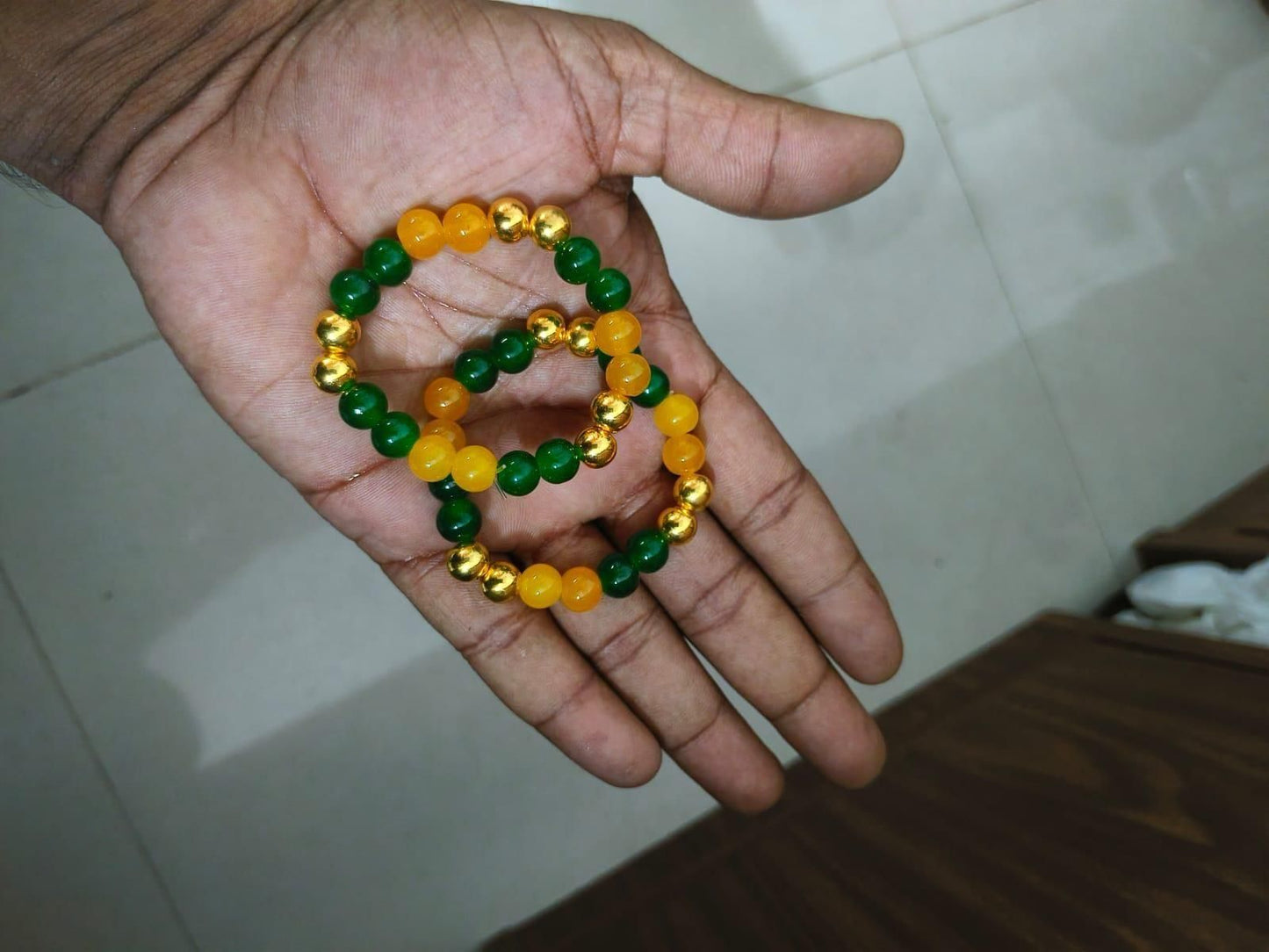 Bringing Money Bracelet Buy 1 Get 1 Free