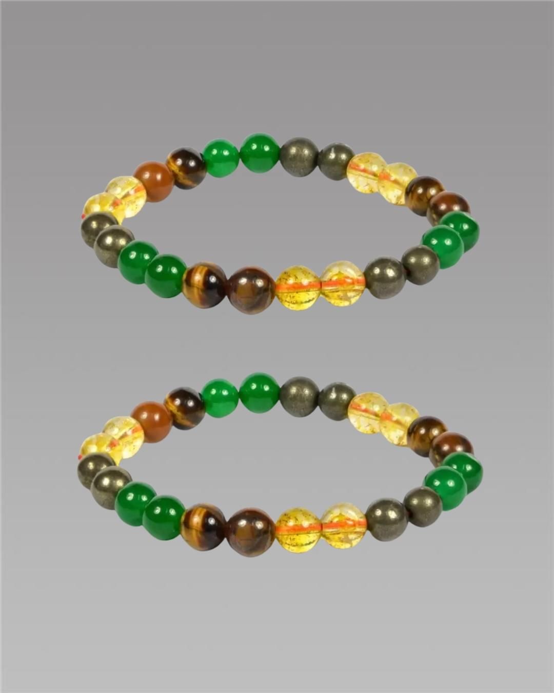 Bringing Money Bracelet Buy 1 Get 1 Free
