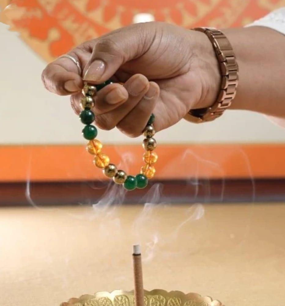 Bringing Money Bracelet Buy 1 Get 1 Free