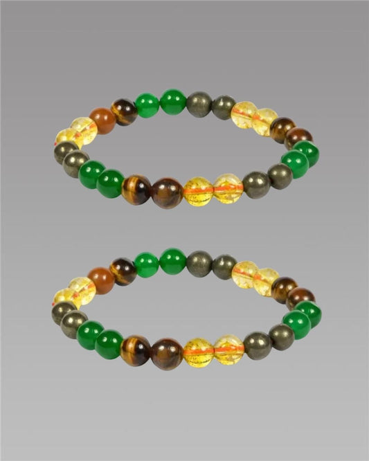 Bringing Money Bracelet Buy 1 Get 1 Free